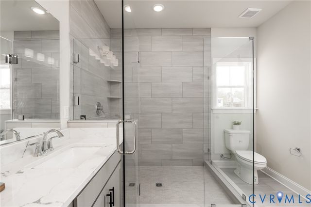 2301 Larkwood Rd, Henrico, VA 23294