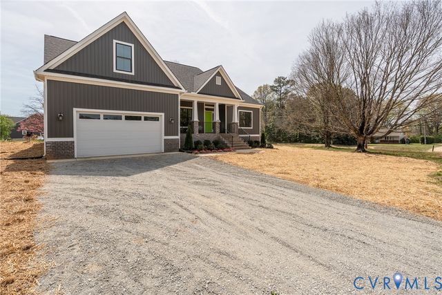 2301 Larkwood Rd, Henrico, VA 23294