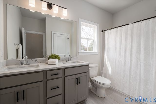 2301 Larkwood Rd, Henrico, VA 23294