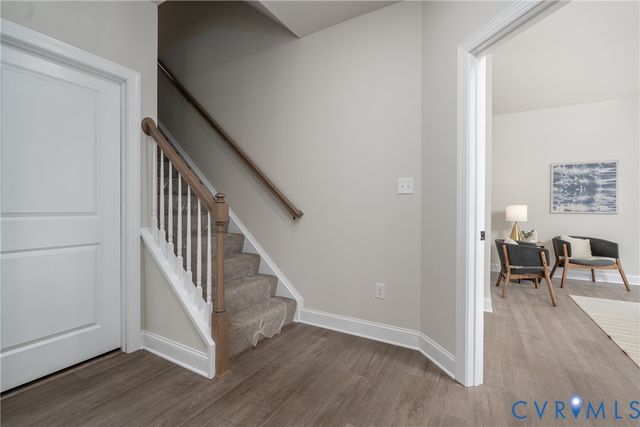 2301 Larkwood Rd, Henrico, VA 23294