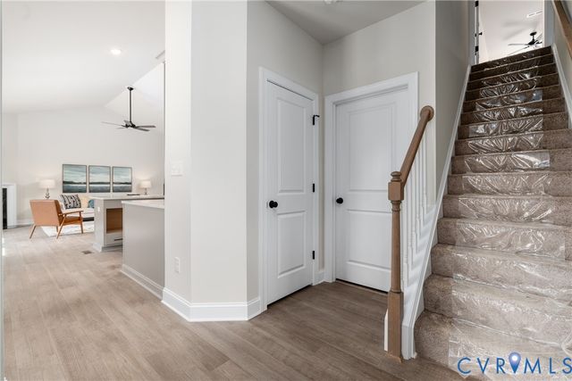 2301 Larkwood Rd, Henrico, VA 23294