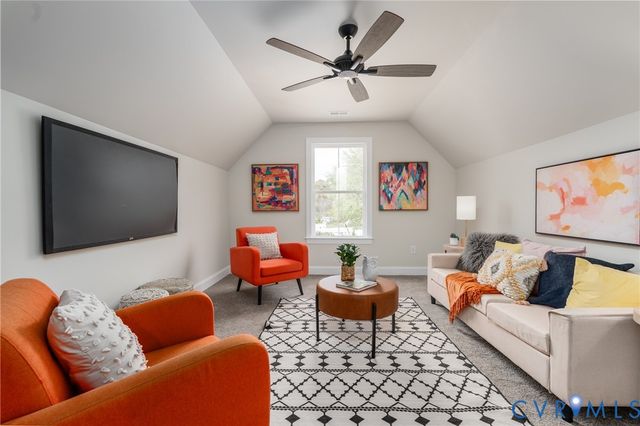2301 Larkwood Rd, Henrico, VA 23294