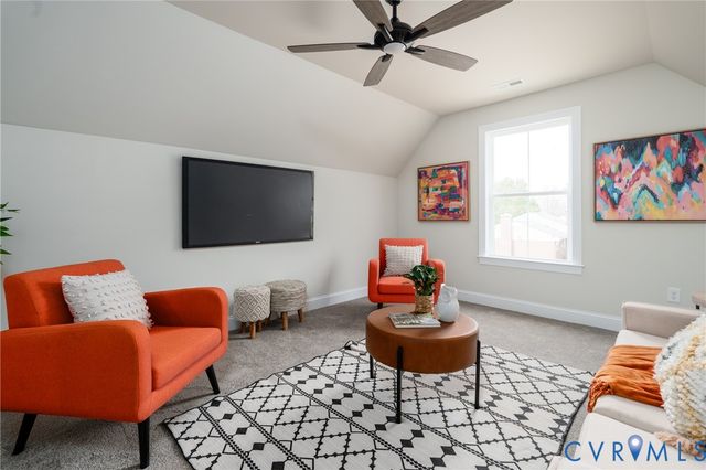 2301 Larkwood Rd, Henrico, VA 23294