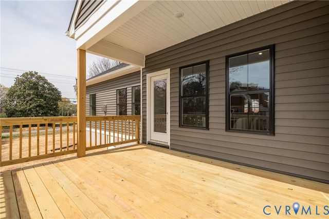 2301 Larkwood Rd, Henrico, VA 23294