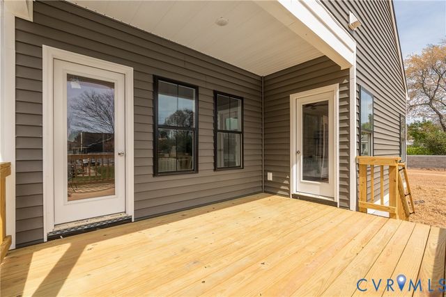 2301 Larkwood Rd, Henrico, VA 23294