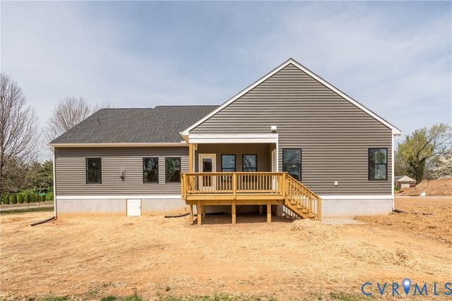 2301 Larkwood Rd, Henrico, VA 23294