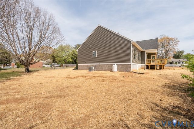 2301 Larkwood Rd, Henrico, VA 23294