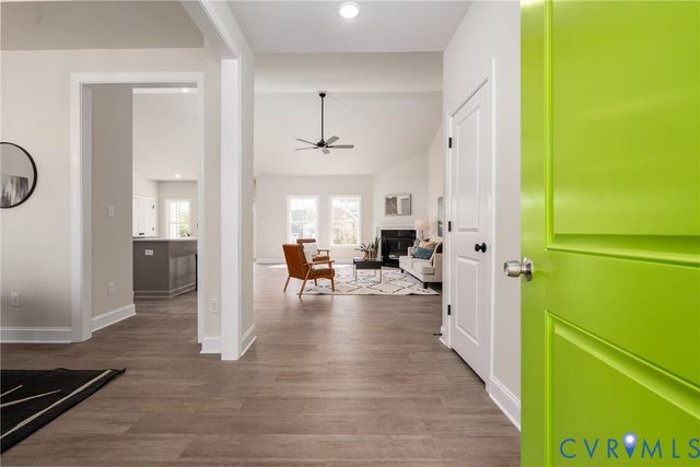2301 Larkwood Rd, Henrico, VA 23294