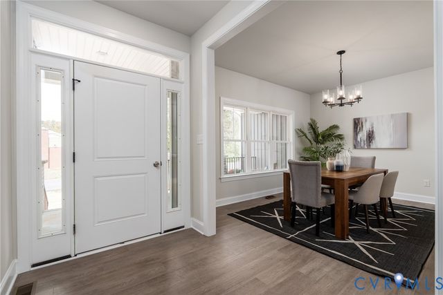 2301 Larkwood Rd, Henrico, VA 23294