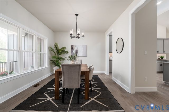2301 Larkwood Rd, Henrico, VA 23294
