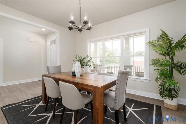 2301 Larkwood Rd, Henrico, VA 23294