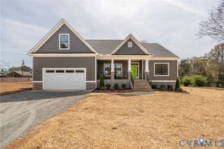 2301 Larkwood Rd, Henrico, VA 23294