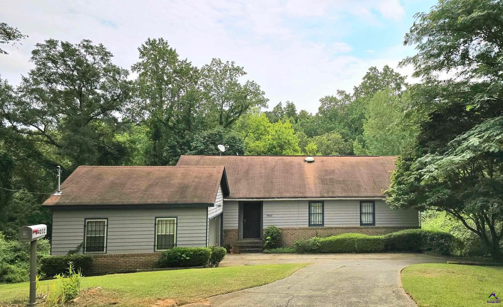 4032` WINDING WAY Court, Macon, GA 31202