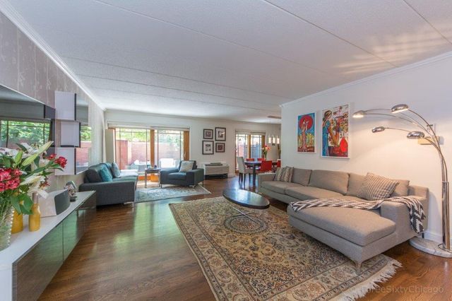 1153 S Plymouth Court C, Chicago, IL 60605