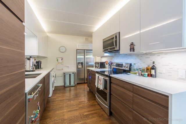 1153 S Plymouth Court C, Chicago, IL 60605