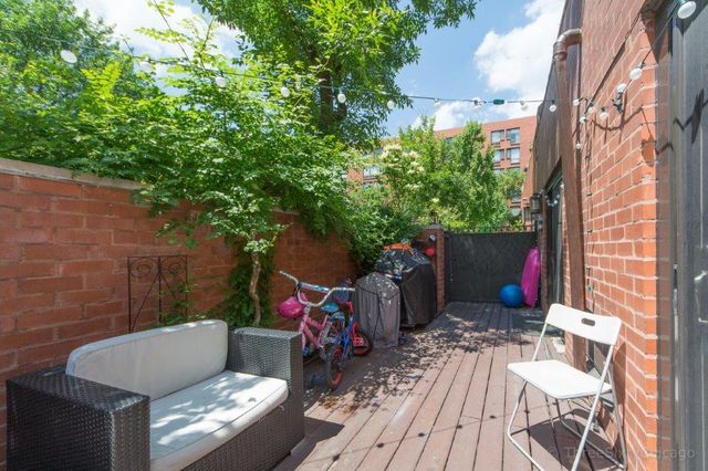 1153 S Plymouth Court C, Chicago, IL 60605