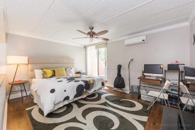 1153 S Plymouth Court C, Chicago, IL 60605