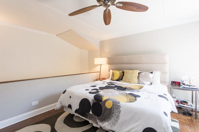 1153 S Plymouth Court C, Chicago, IL 60605