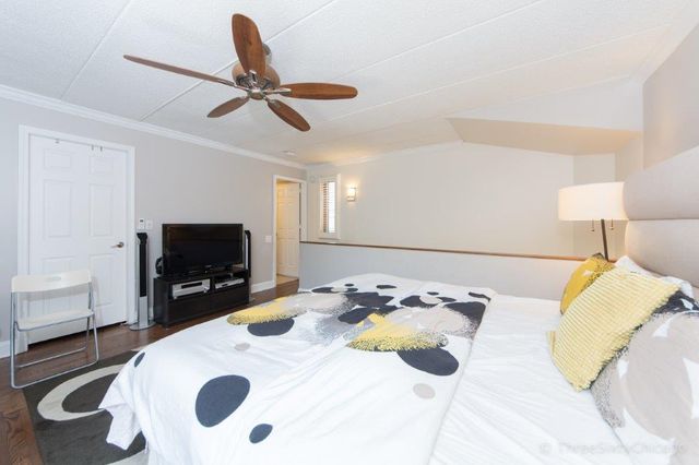 1153 S Plymouth Court C, Chicago, IL 60605