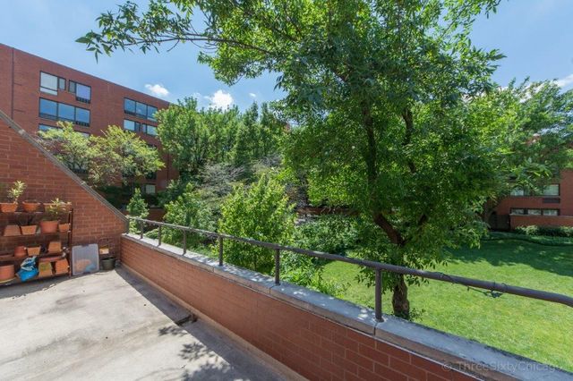 1153 S Plymouth Court C, Chicago, IL 60605