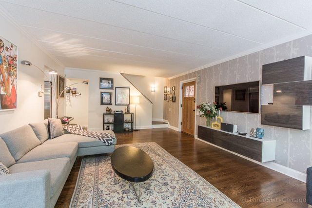 1153 S Plymouth Court C, Chicago, IL 60605