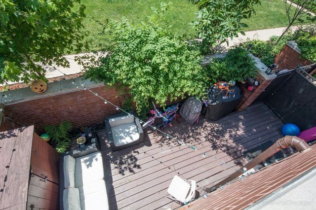 1153 S Plymouth Court C, Chicago, IL 60605