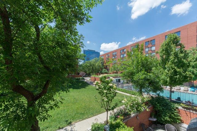 1153 S Plymouth Court C, Chicago, IL 60605
