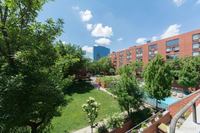 1153 S Plymouth Court C, Chicago, IL 60605