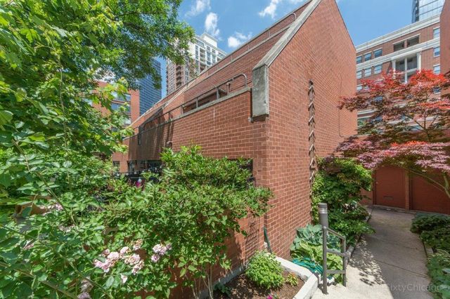 1153 S Plymouth Court C, Chicago, IL 60605