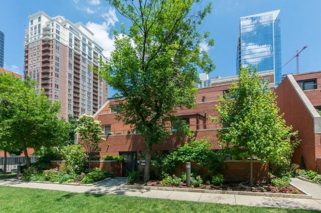 1153 S Plymouth Court C, Chicago, IL 60605