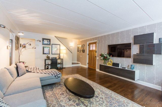 1153 S Plymouth Court C, Chicago, IL 60605