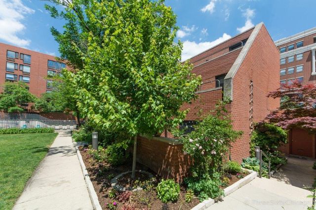 1153 S Plymouth Court C, Chicago, IL 60605