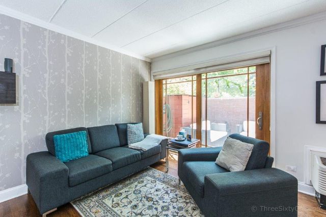 1153 S Plymouth Court C, Chicago, IL 60605