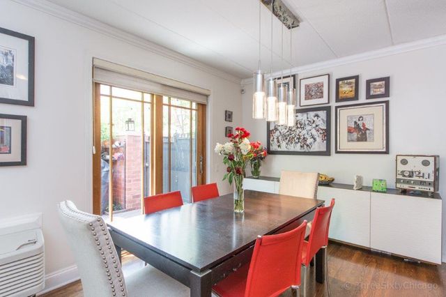 1153 S Plymouth Court C, Chicago, IL 60605