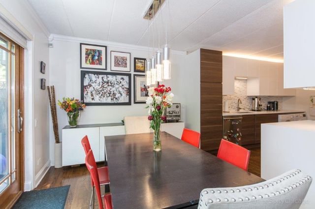 1153 S Plymouth Court C, Chicago, IL 60605