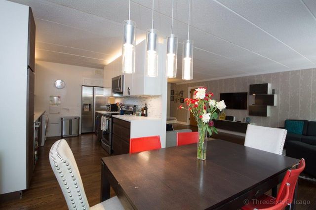 1153 S Plymouth Court C, Chicago, IL 60605