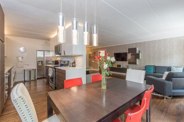 1153 S Plymouth Court C, Chicago, IL 60605