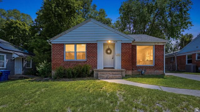 3436 PORTER AVE, Ogden, UT 84403