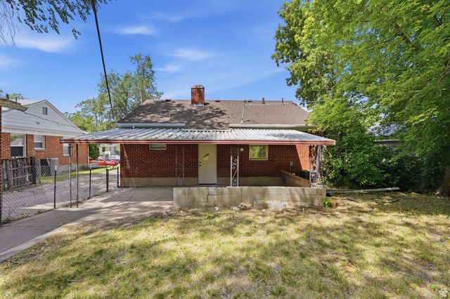 3436 PORTER AVE, Ogden, UT 84403
