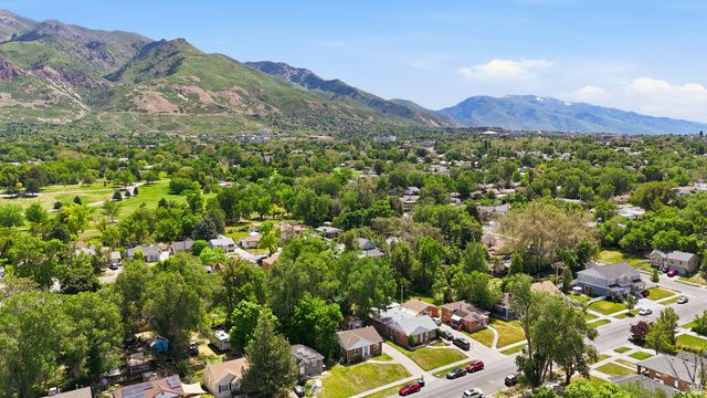 3436 PORTER AVE, Ogden, UT 84403