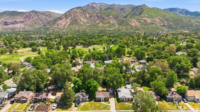 3436 PORTER AVE, Ogden, UT 84403