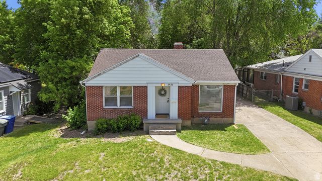 3436 PORTER AVE, Ogden, UT 84403