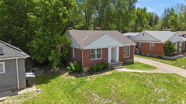 3436 PORTER AVE, Ogden, UT 84403