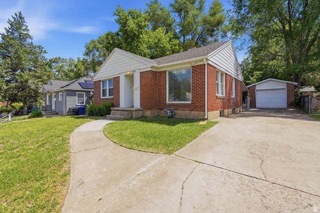 3436 PORTER AVE, Ogden, UT 84403