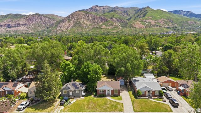 3436 PORTER AVE, Ogden, UT 84403