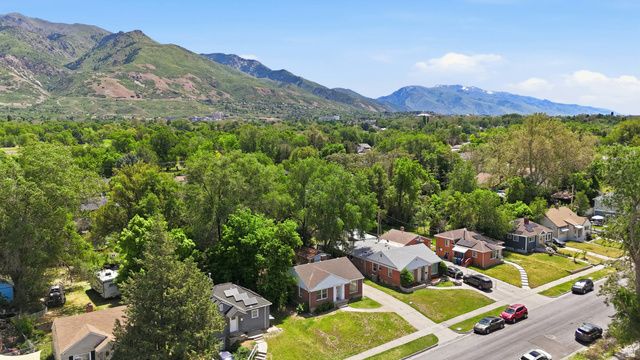3436 PORTER AVE, Ogden, UT 84403