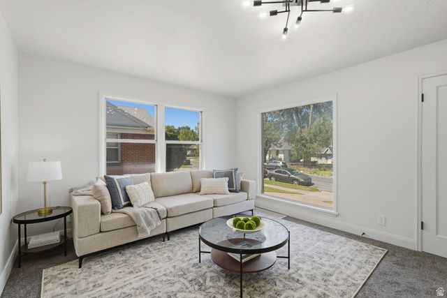 3436 PORTER AVE, Ogden, UT 84403