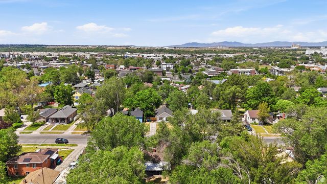 3436 PORTER AVE, Ogden, UT 84403