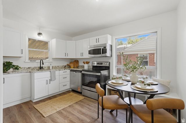 3436 PORTER AVE, Ogden, UT 84403