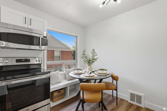 3436 PORTER AVE, Ogden, UT 84403